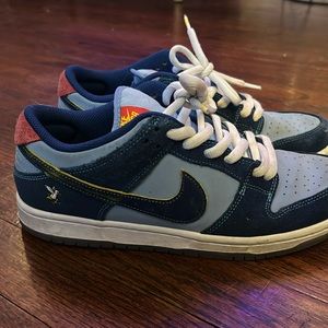 NIKE SB sneakers mens size 8.5
